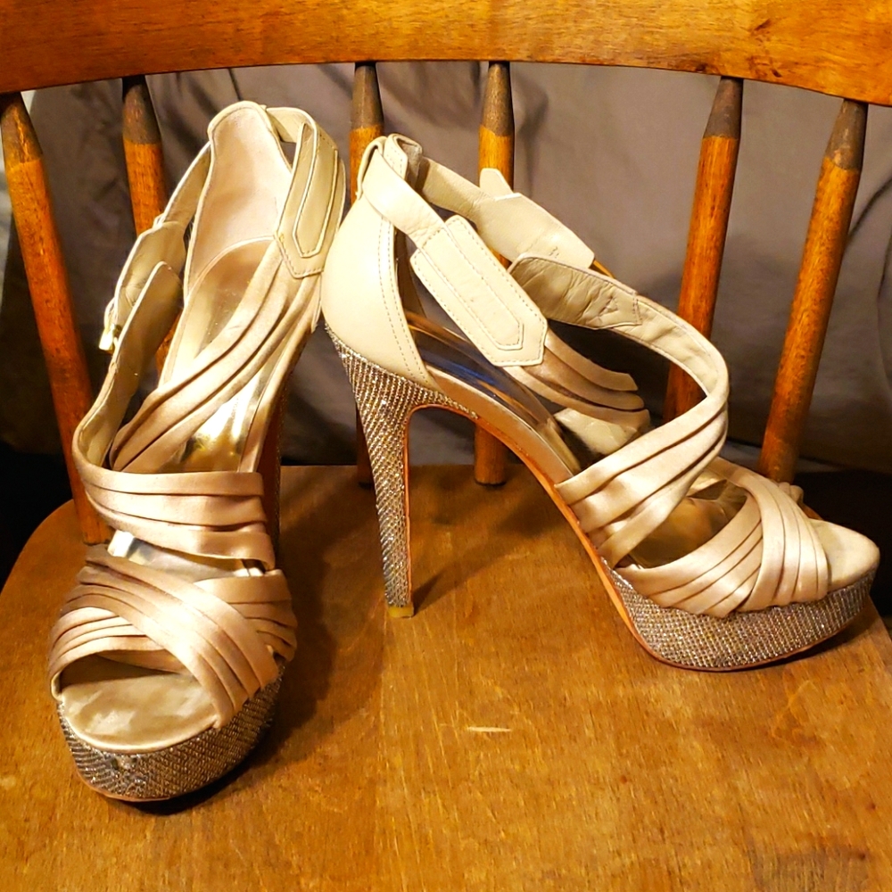 Guess by Marciano Heels